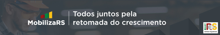 MobilizaRS - Todos juntos pela retomada do crescimento