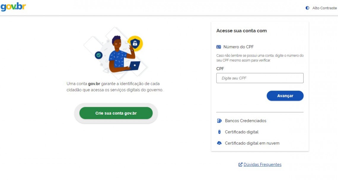 Govbr
