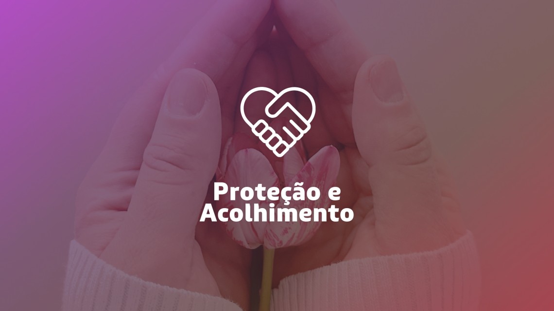 Proteção e Acolhimento