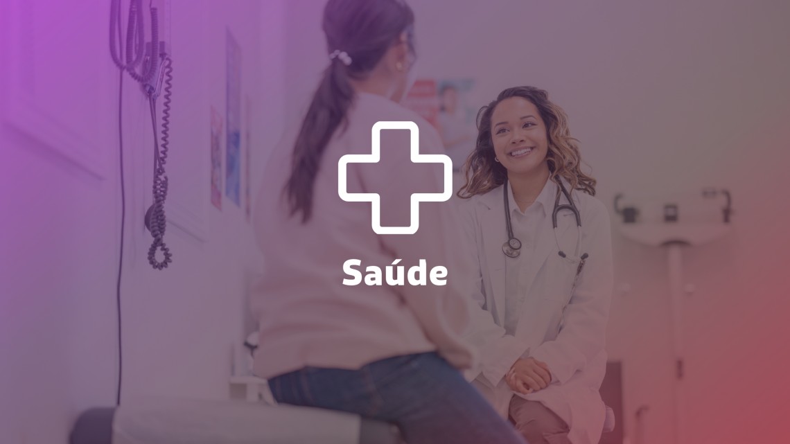 Saúde