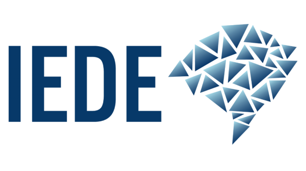 logo iede
